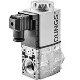 DUNGS SV-D