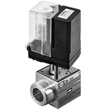 DMK (RP3/4” - 2”)