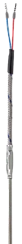 Термометр сопротивления в оболочке согласно DIN EN 60 751